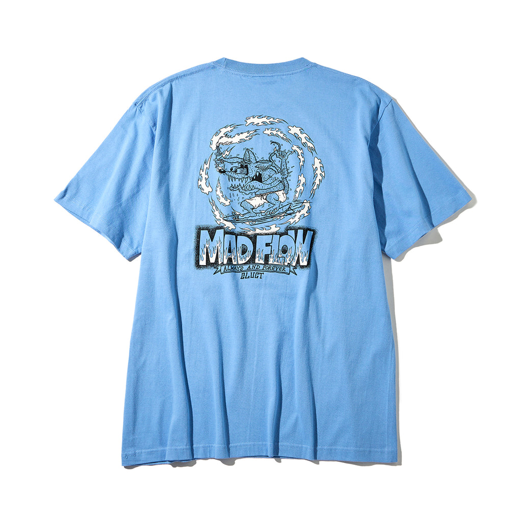 MADFLOW [S/S TEE] 05038