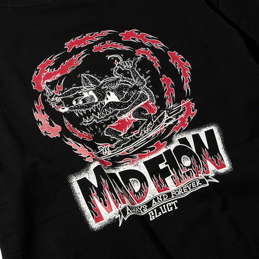 MADFLOW [S/S TEE] 05038