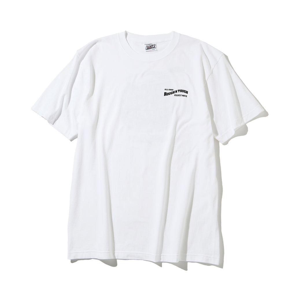 SWEENY [S/S TEE] 05042