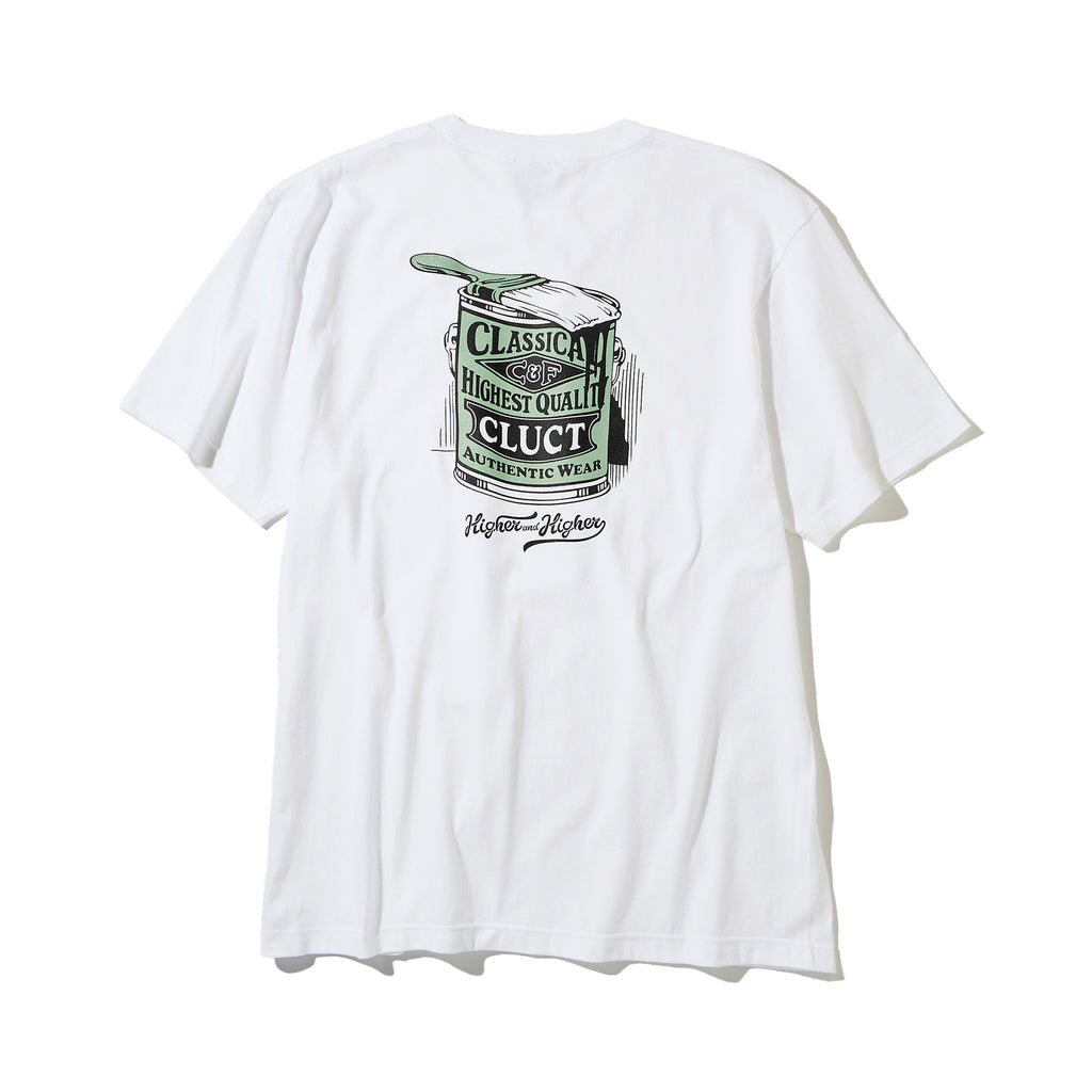 SWEENY [S/S TEE] 05042