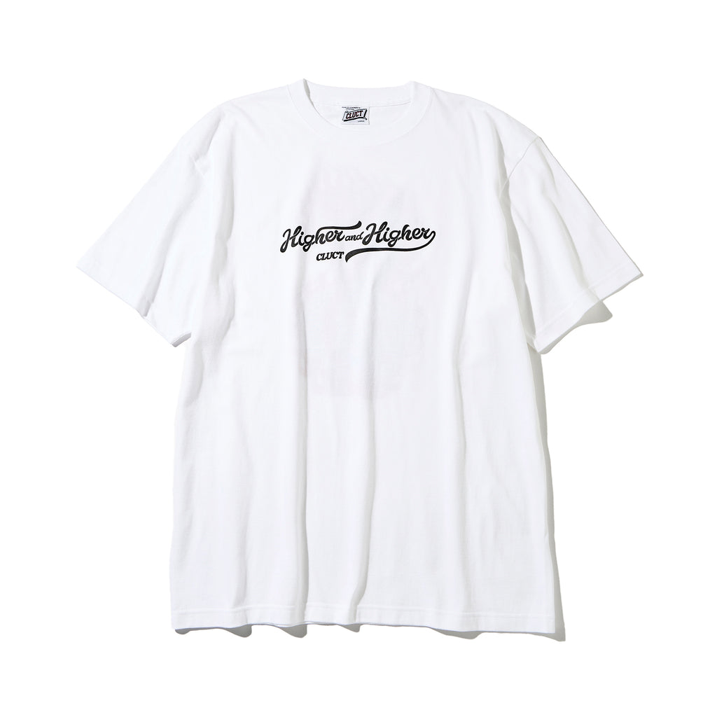HIGHER AND HIGHER [S/S TEE] 05043
