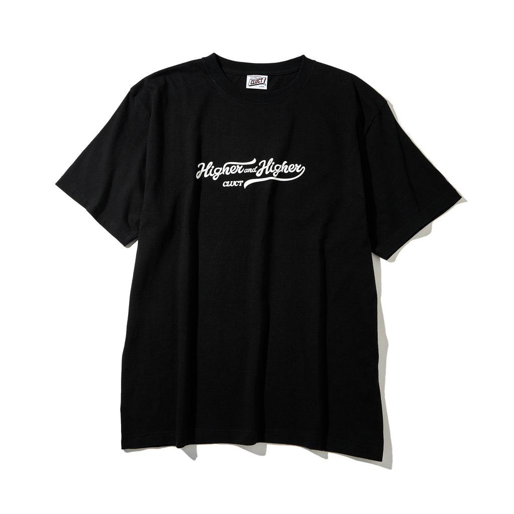 HIGHER AND HIGHER [S/S TEE] 05043