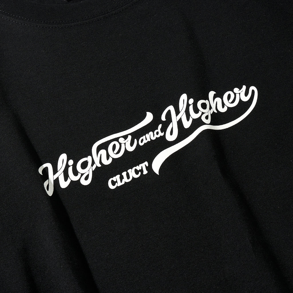 HIGHER AND HIGHER [S/S TEE] 05043