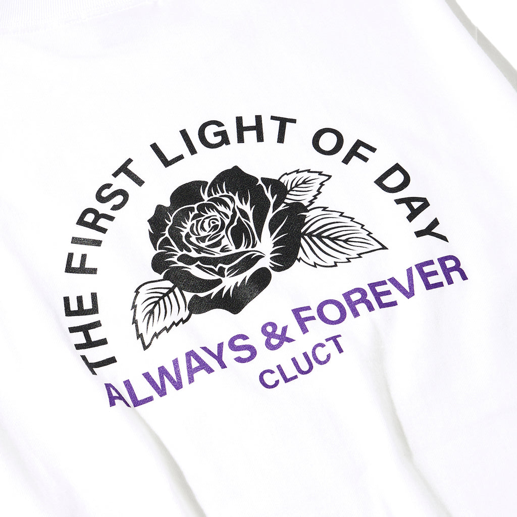 ROSE [S/S TEE] 05041
