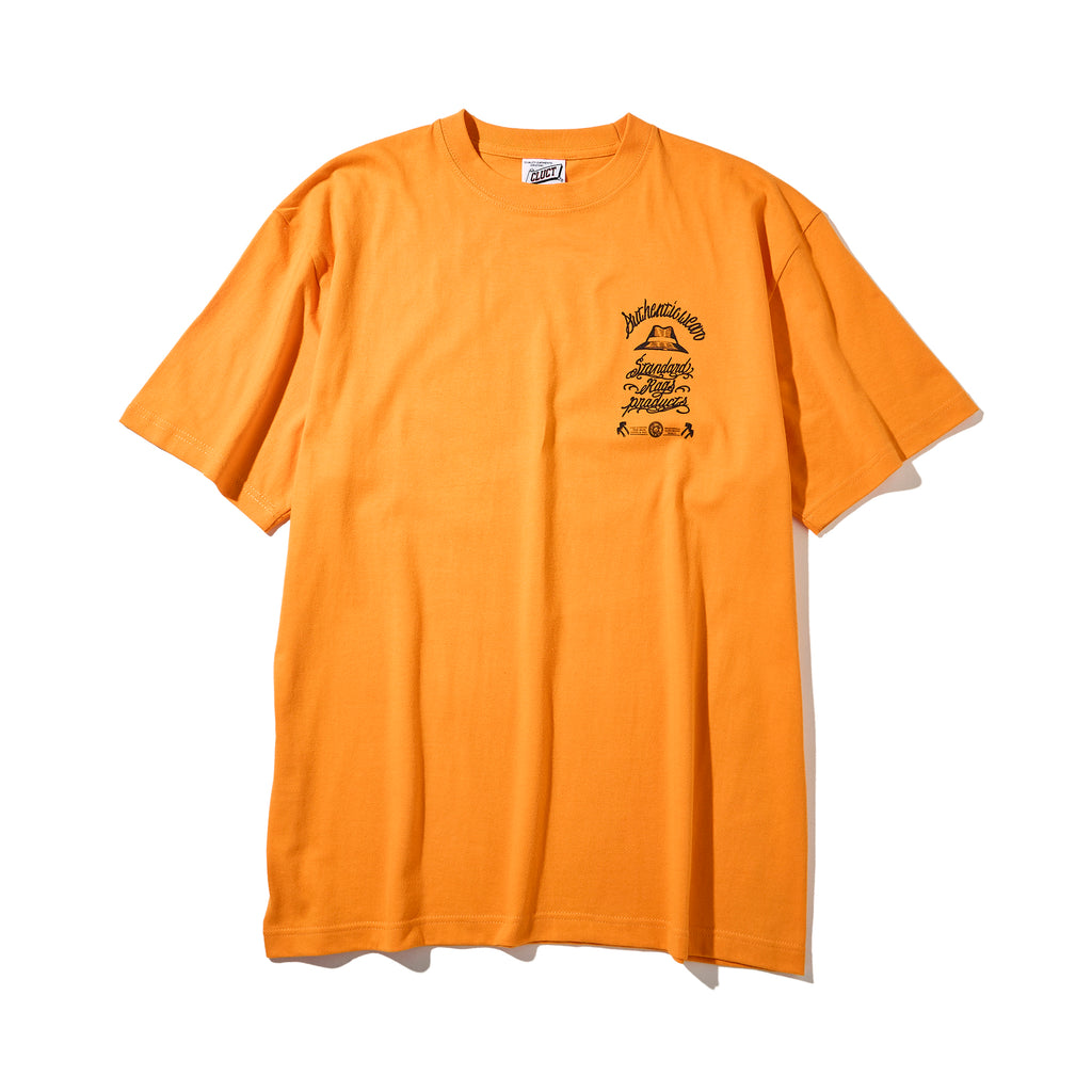 STAY TRUE[S/S TEE] 05044