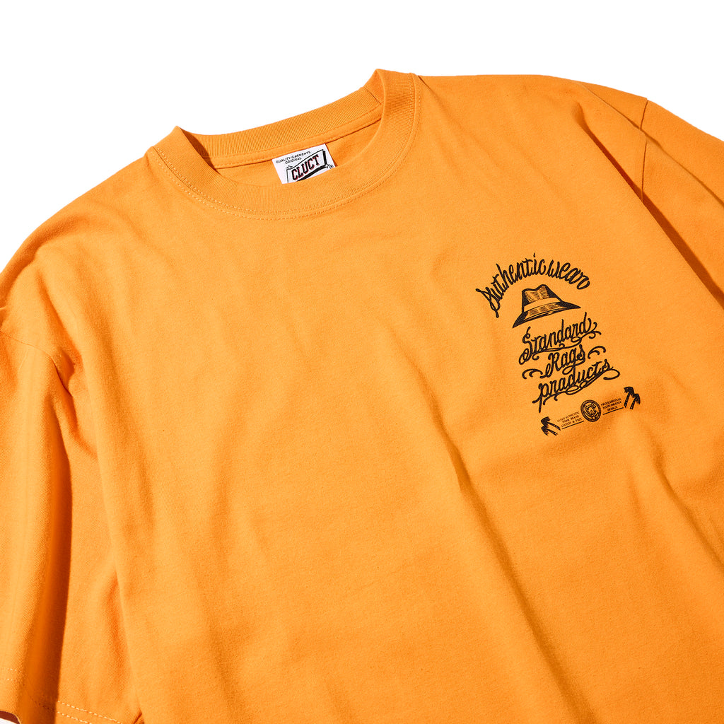 STAY TRUE[S/S TEE] 05044