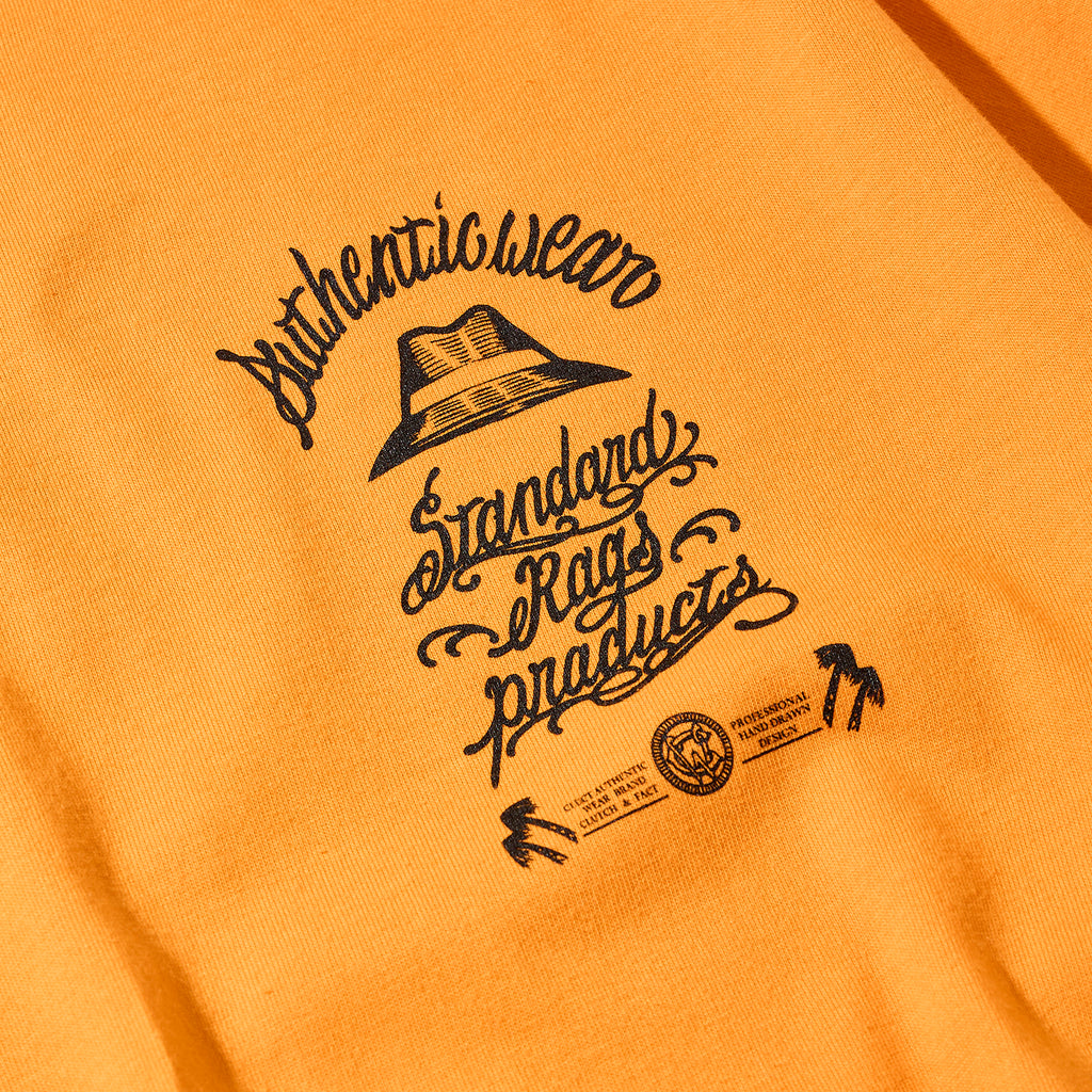 STAY TRUE[S/S TEE] 05044
