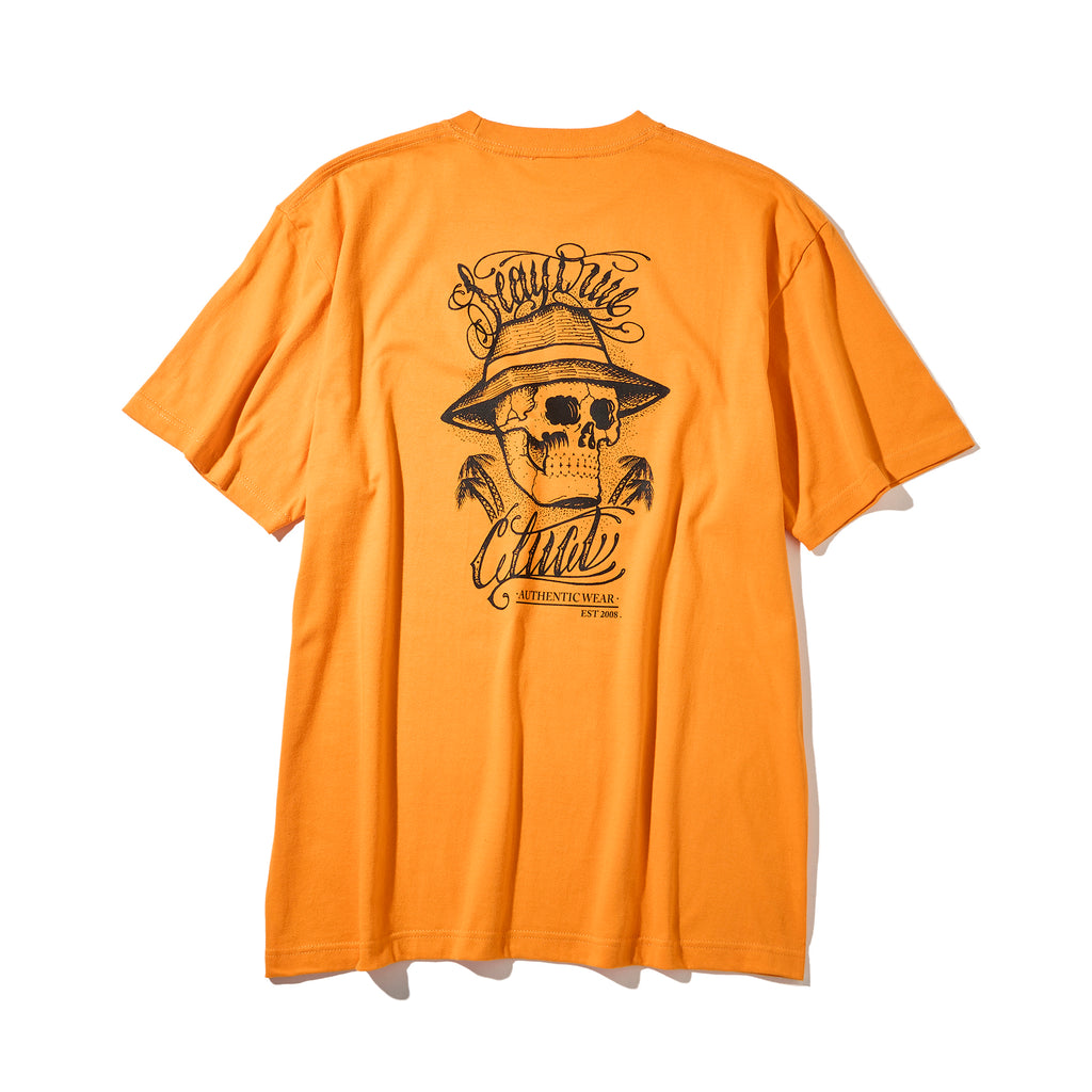 STAY TRUE[S/S TEE] 05044