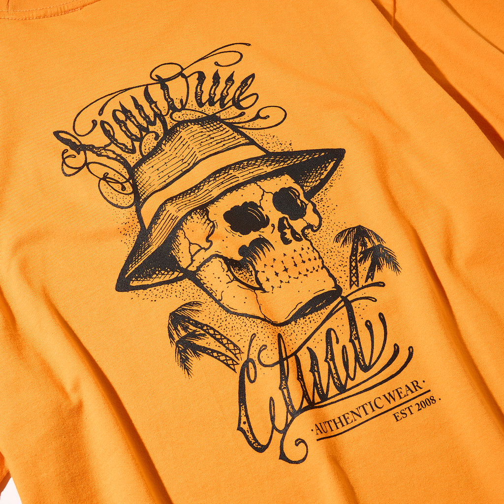STAY TRUE[S/S TEE] 05044