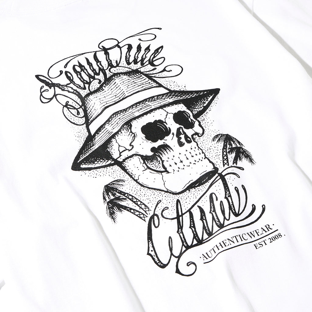 STAY TRUE[S/S TEE] 05044