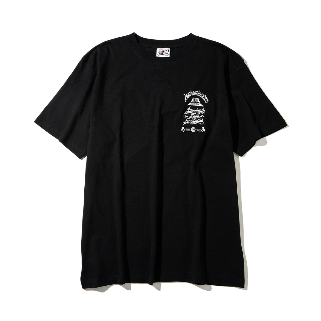 STAY TRUE[S/S TEE] 05044