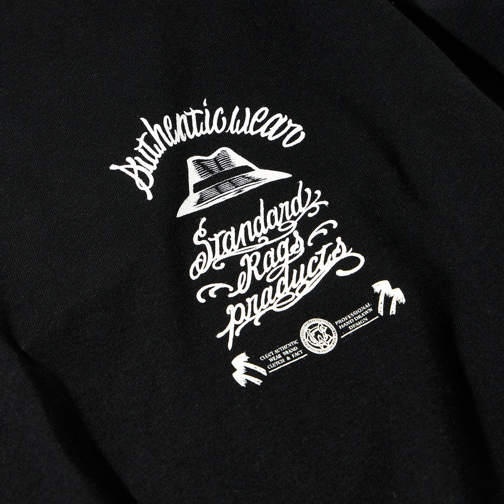 STAY TRUE[S/S TEE] 05044