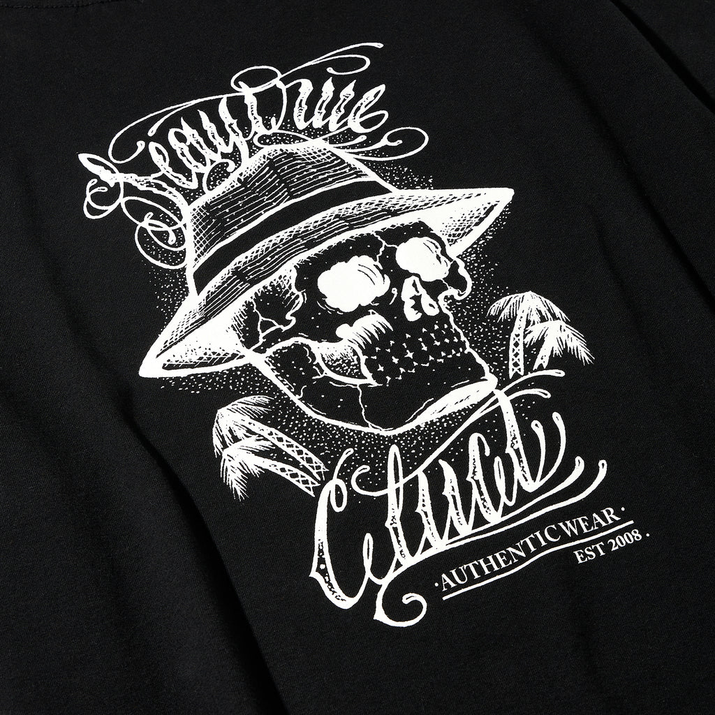 STAY TRUE[S/S TEE] 05044