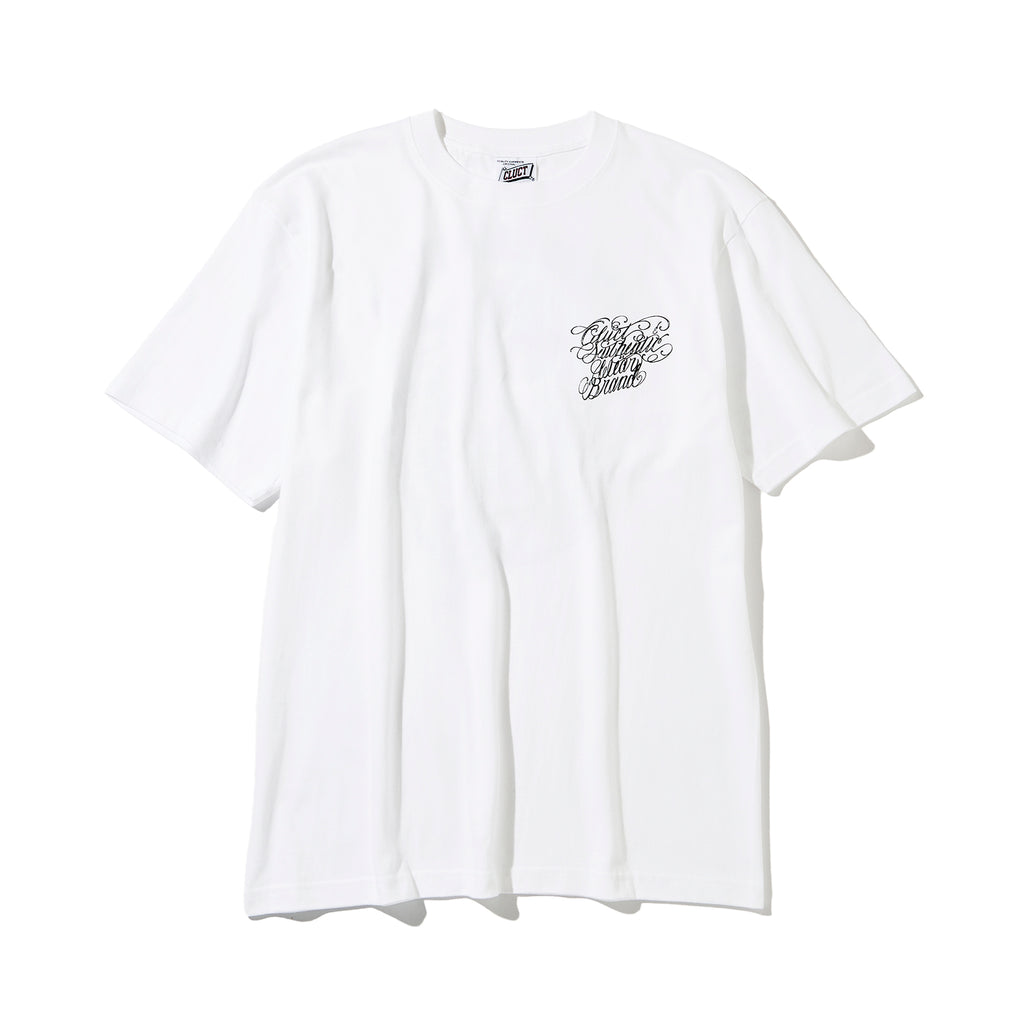 NOTHING ELES MATTERS [S/S TEE] 04971