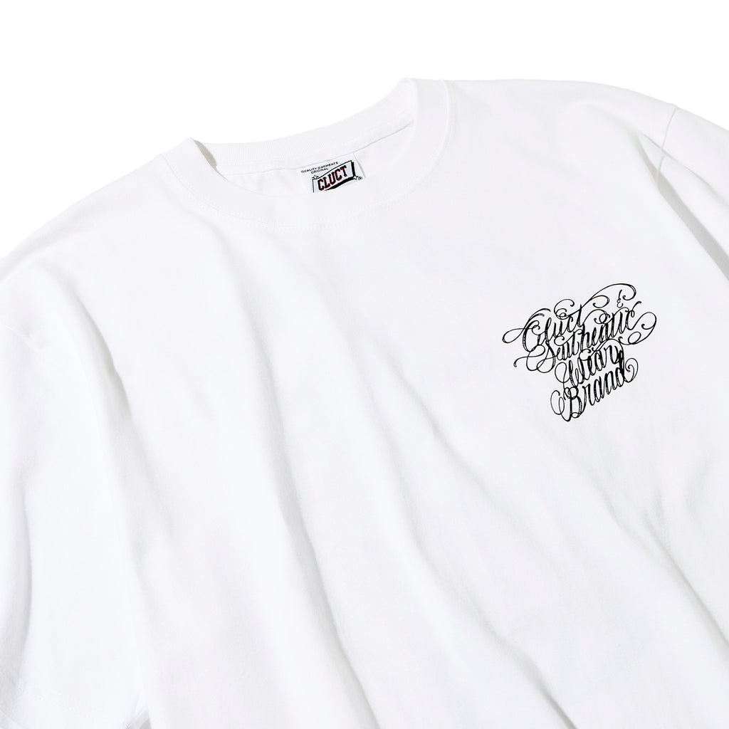 NOTHING ELES MATTERS [S/S TEE] 04971