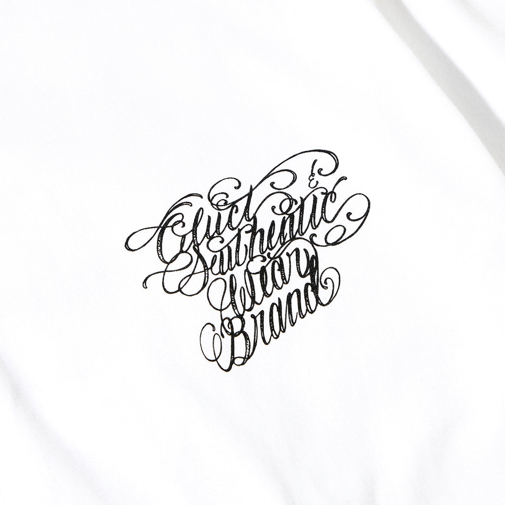 NOTHING ELES MATTERS [S/S TEE] 04971