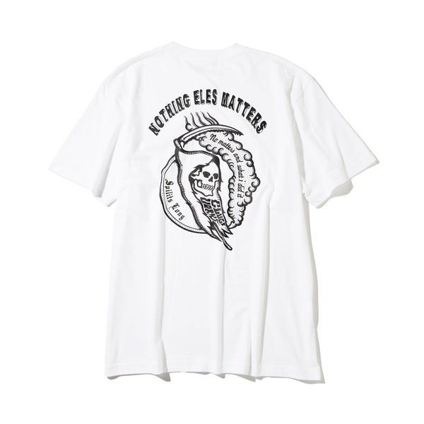 NOTHING ELES MATTERS [S/S TEE] 04971 – CLUCT