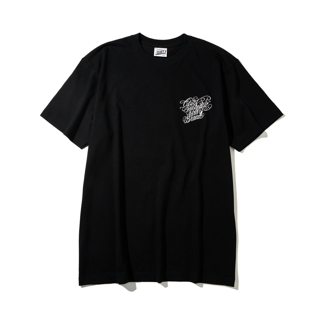 NOTHING ELES MATTERS [S/S TEE] 04971