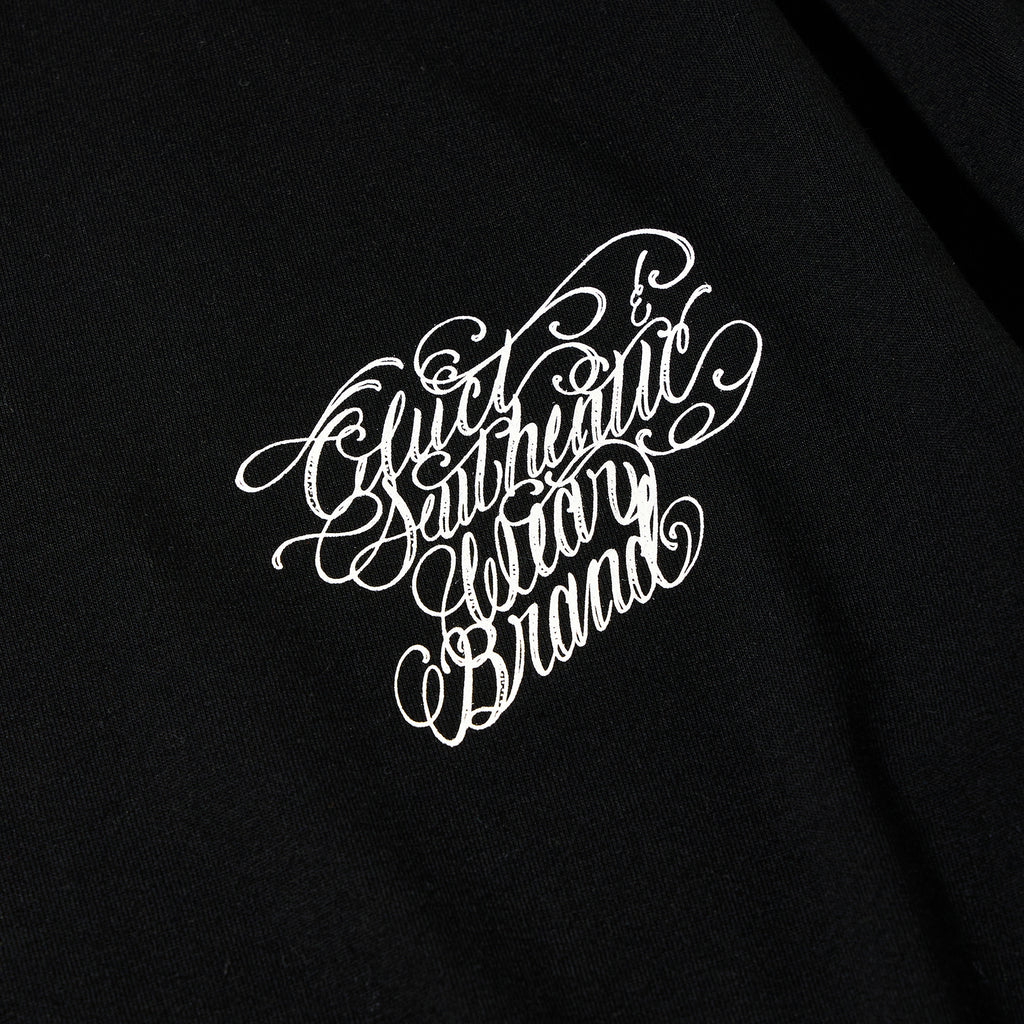 NOTHING ELES MATTERS [S/S TEE] 04971