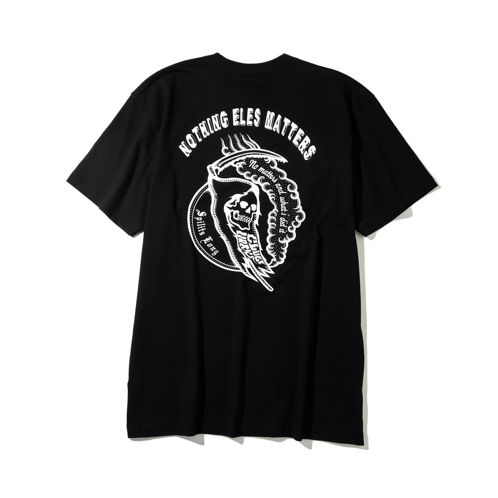 NOTHING ELES MATTERS [S/S TEE] 04971