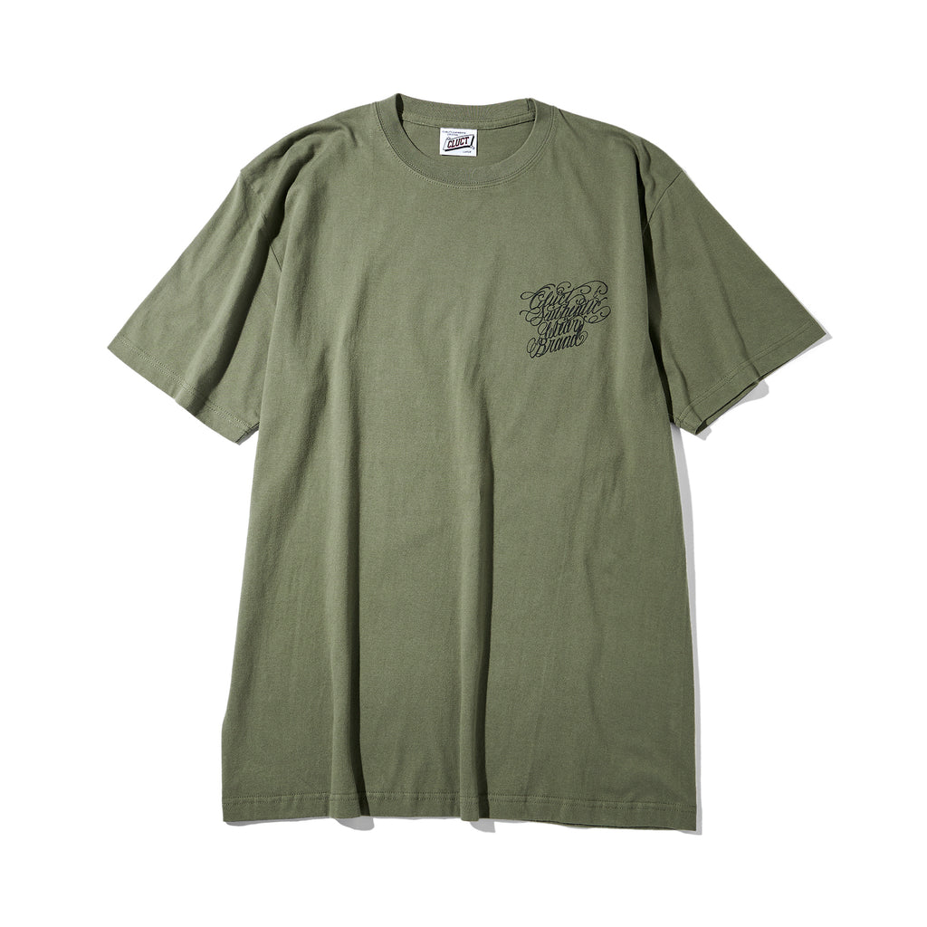 NOTHING ELES MATTERS [S/S TEE] 04971