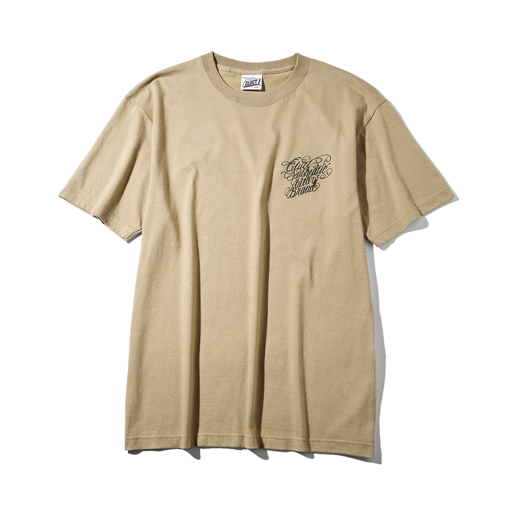 NOTHING ELES MATTERS [S/S TEE] 04971