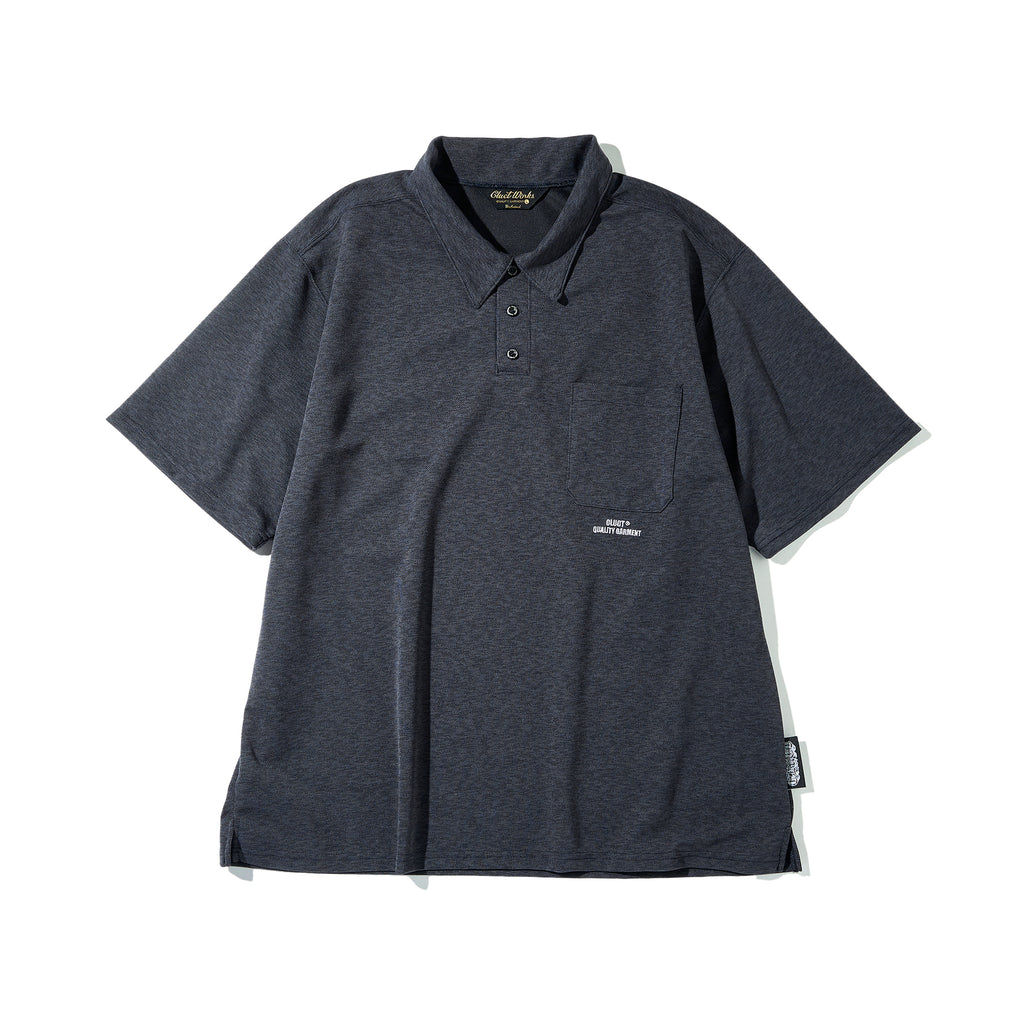 UNION [POLO SHIRTS] 05033