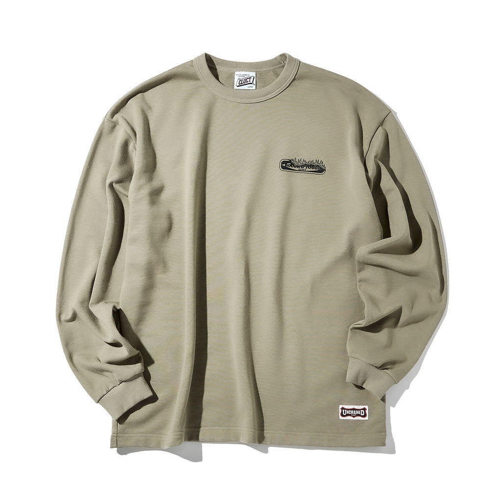 VATOS LOCOS TACOS [L/S TOP] 05032