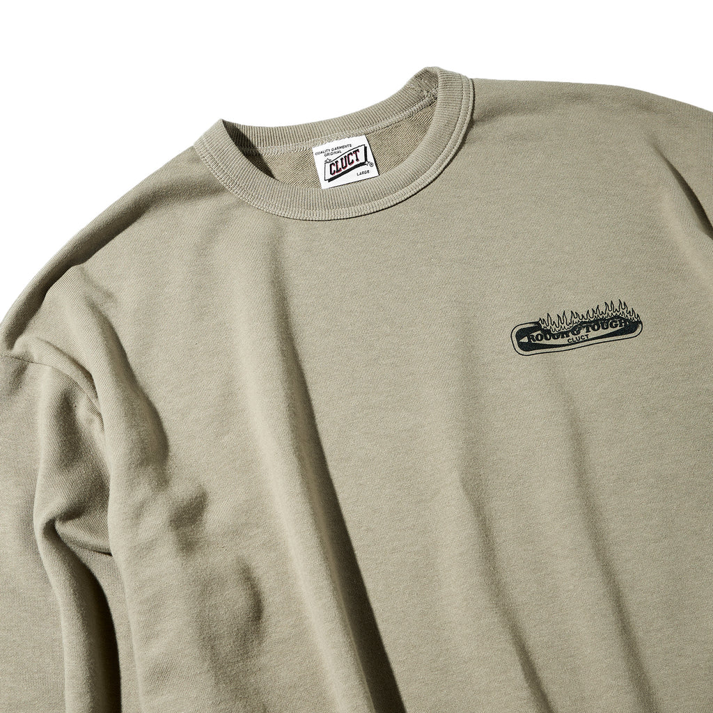 VATOS LOCOS TACOS [L/S TOP] 05032