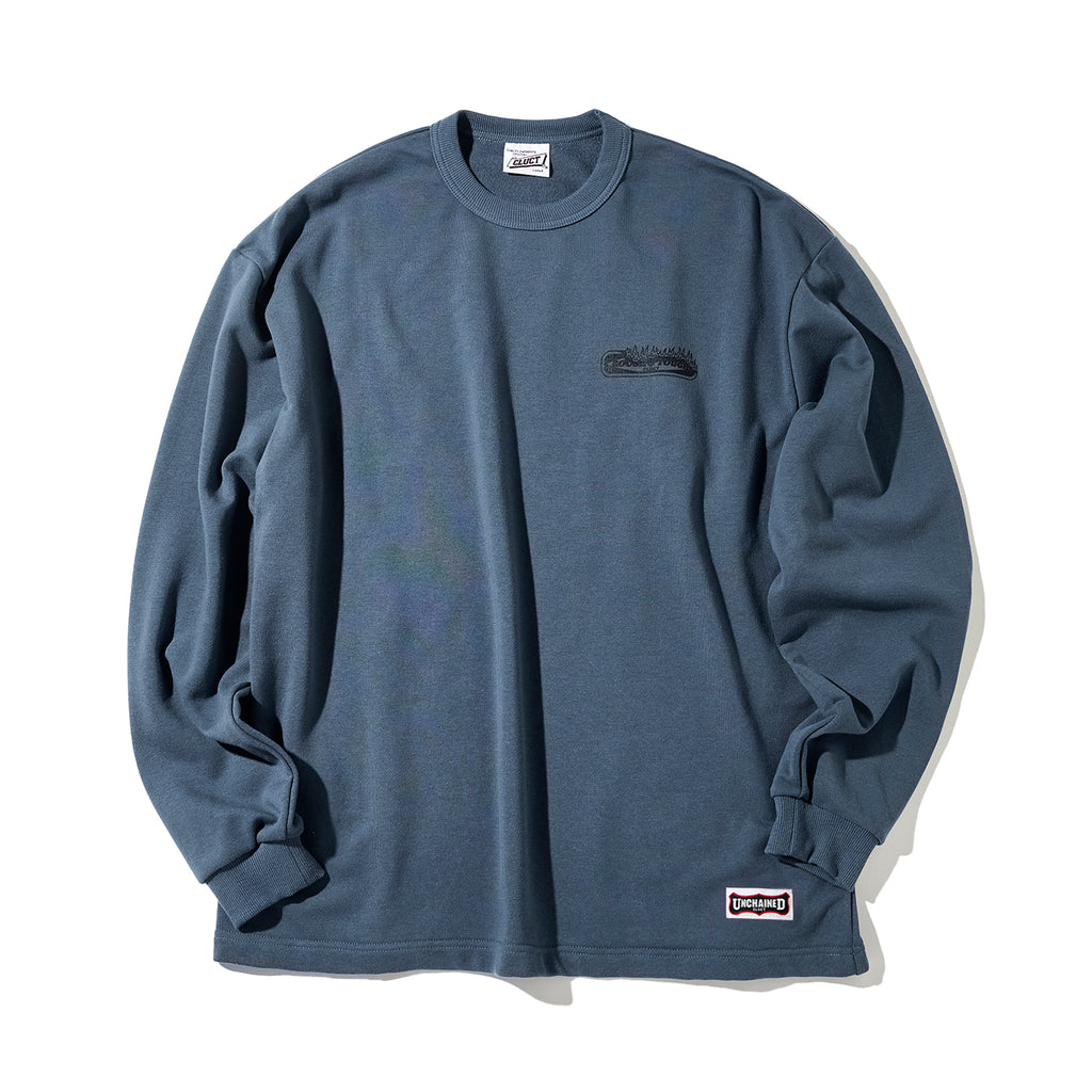 VATOS LOCOS TACOS [L/S TOP] 05032