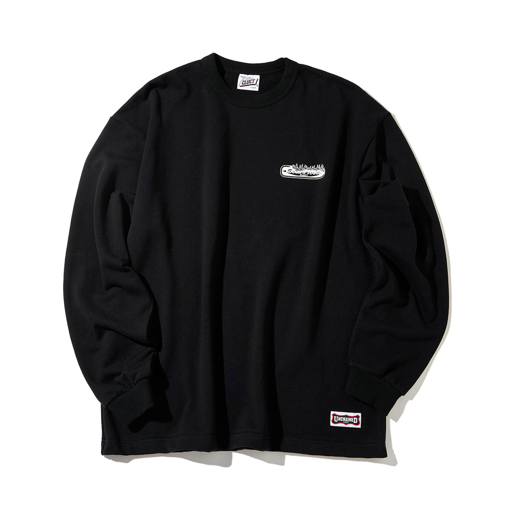 VATOS LOCOS TACOS [L/S TOP] 05032