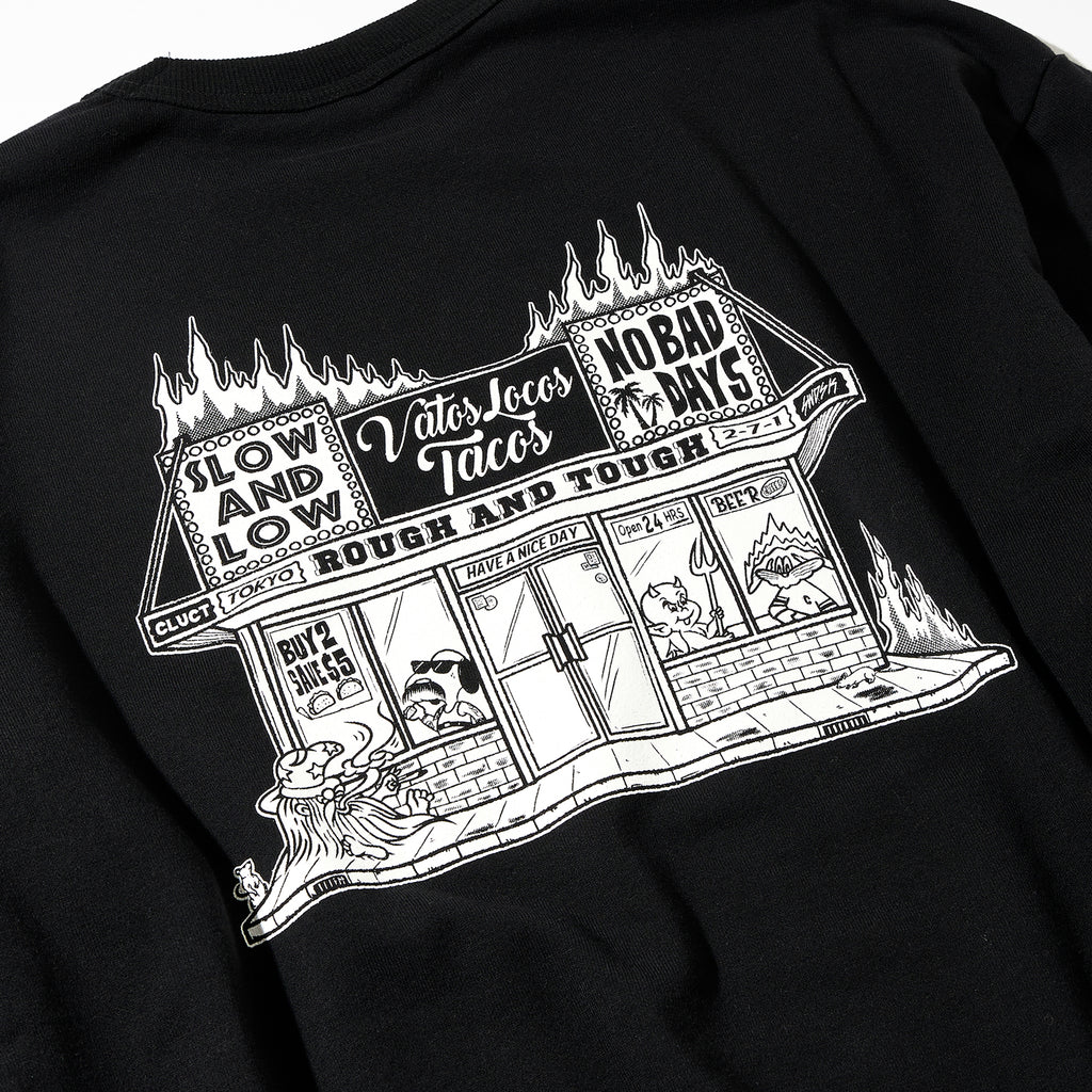 VATOS LOCOS TACOS [L/S TOP] 05032