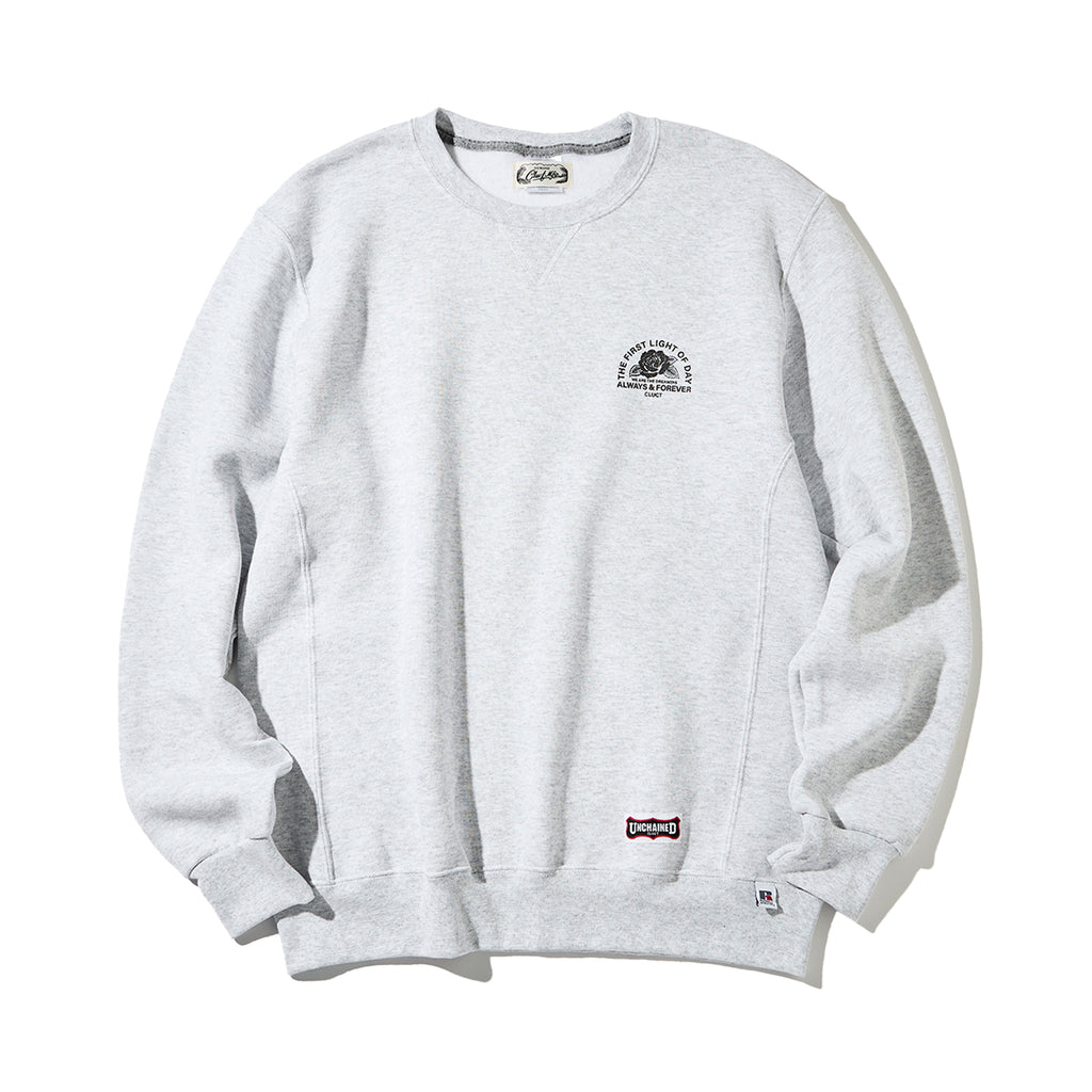 ROSE [CREW SWEAT] 05051