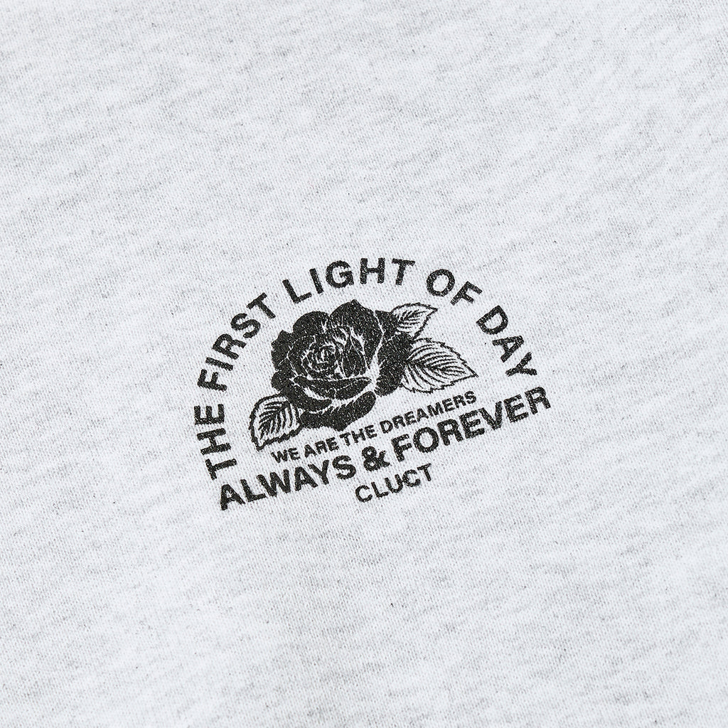 ROSE [CREW SWEAT] 05051