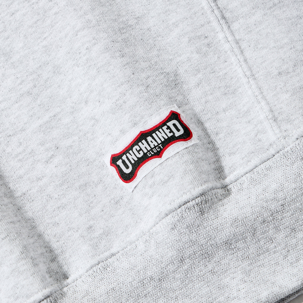 ROSE [CREW SWEAT] 05051
