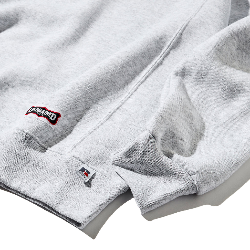 ROSE [CREW SWEAT] 05051