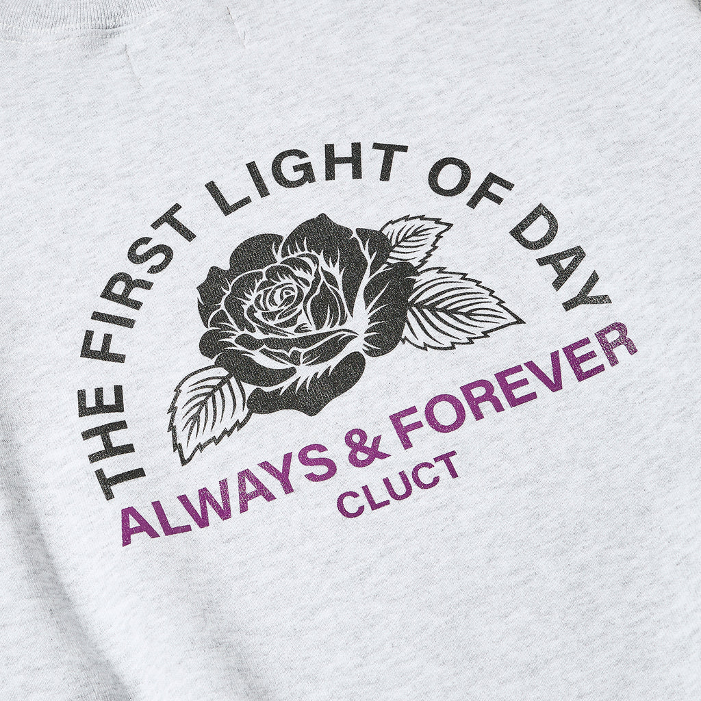 ROSE [CREW SWEAT] 05051