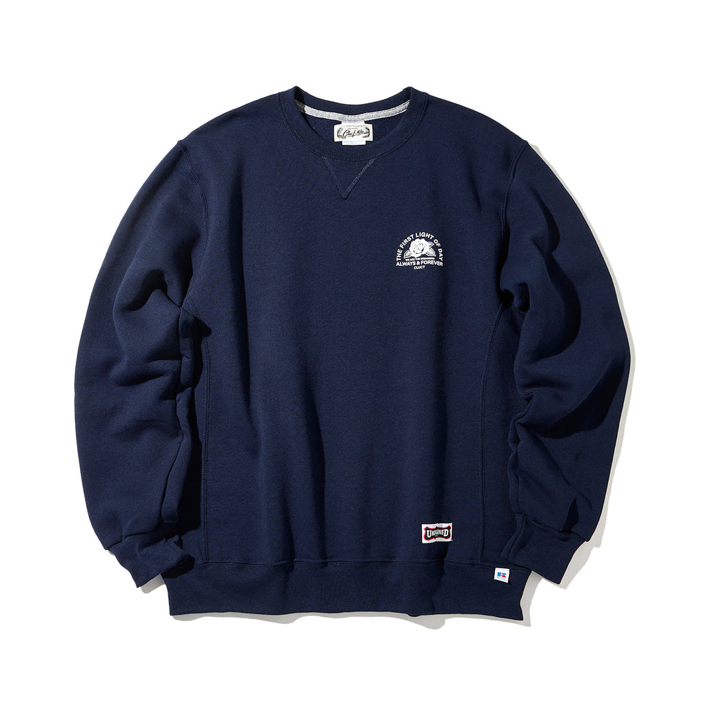 ROSE [CREW SWEAT] 05051