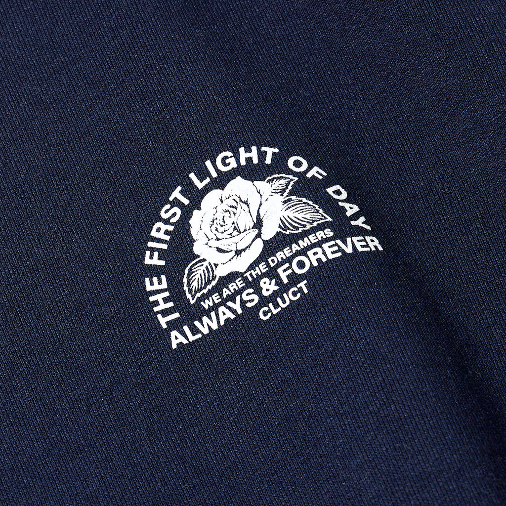 ROSE [CREW SWEAT] 05051