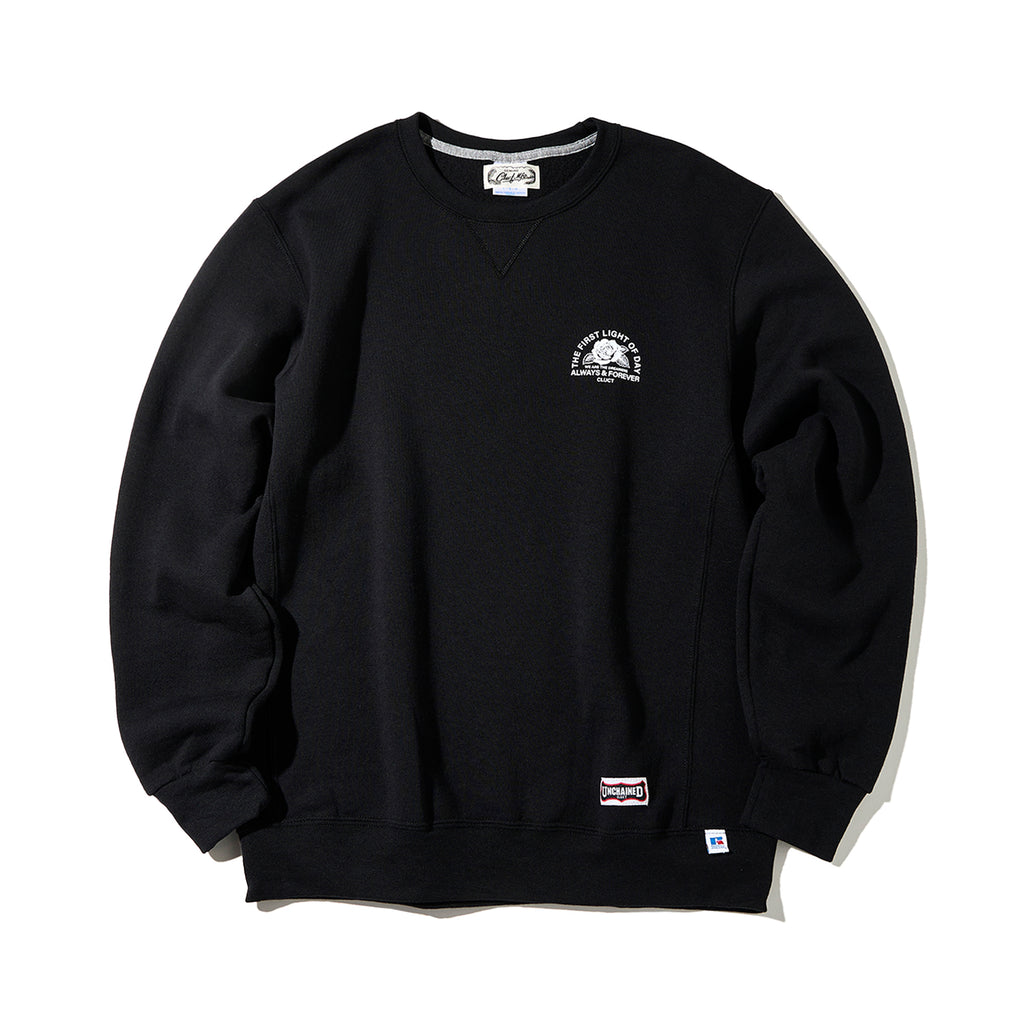 ROSE [CREW SWEAT] 05051