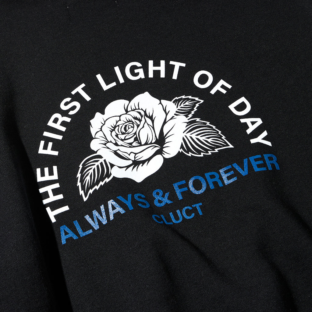 ROSE [CREW SWEAT] 05051