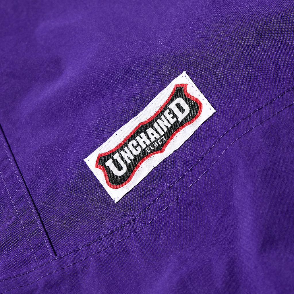 ANDOVER [NYLON JACKET] 05026
