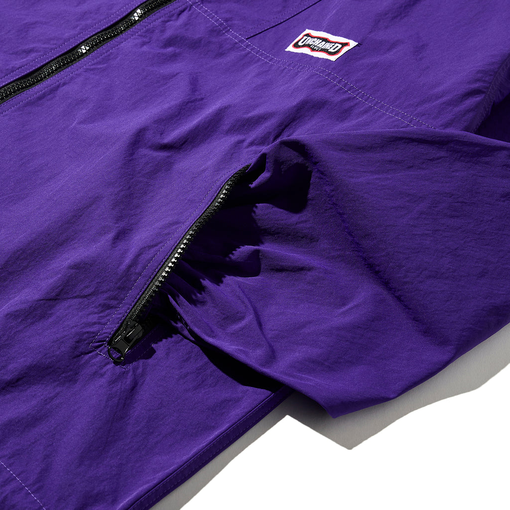 ANDOVER [NYLON JACKET] 05026