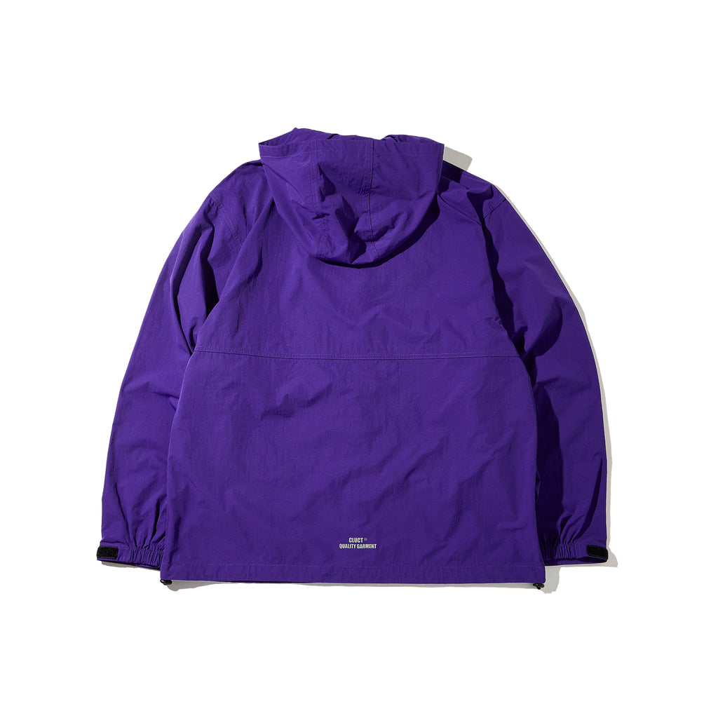 ANDOVER [NYLON JACKET] 05026