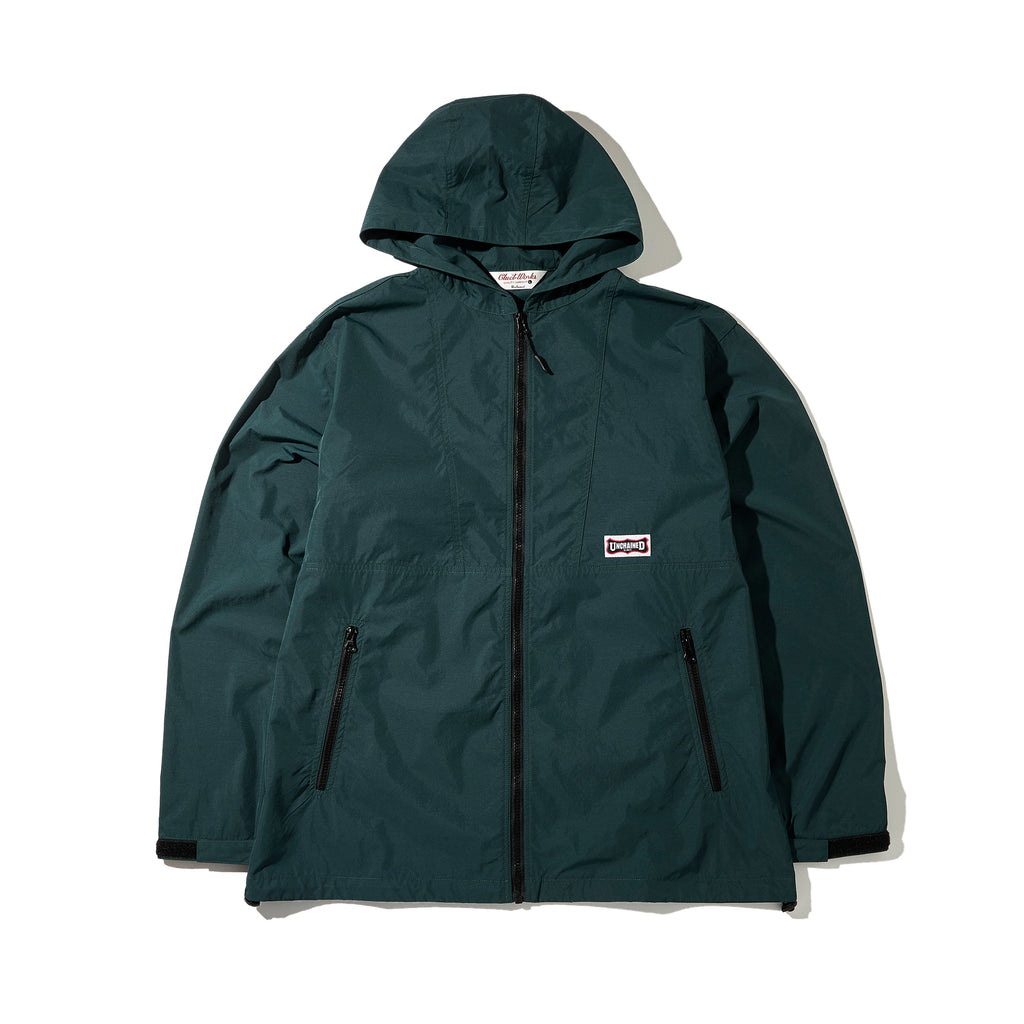 ANDOVER [NYLON JACKET] 05026
