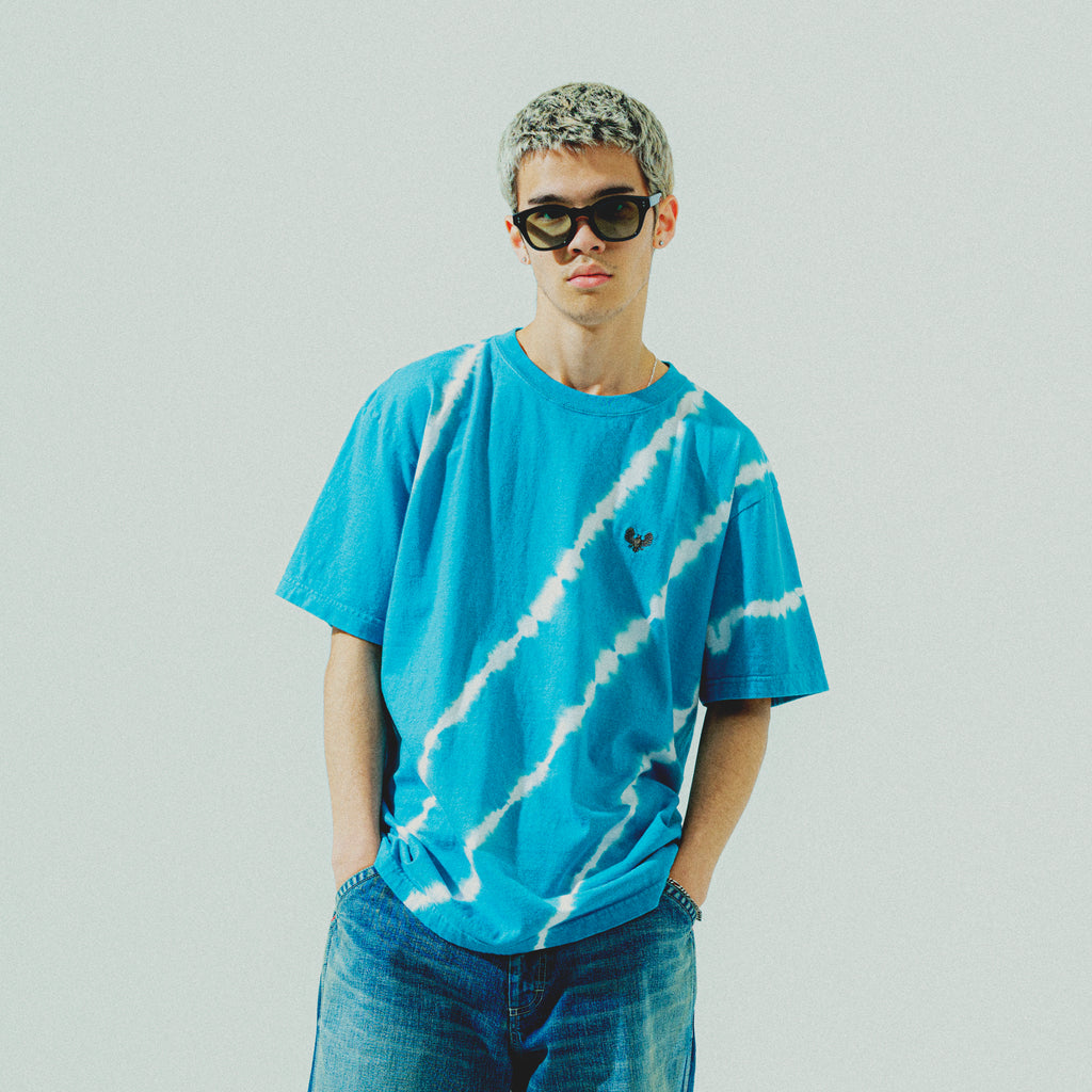 WILLOWS [DYED S/S TEE] 04842