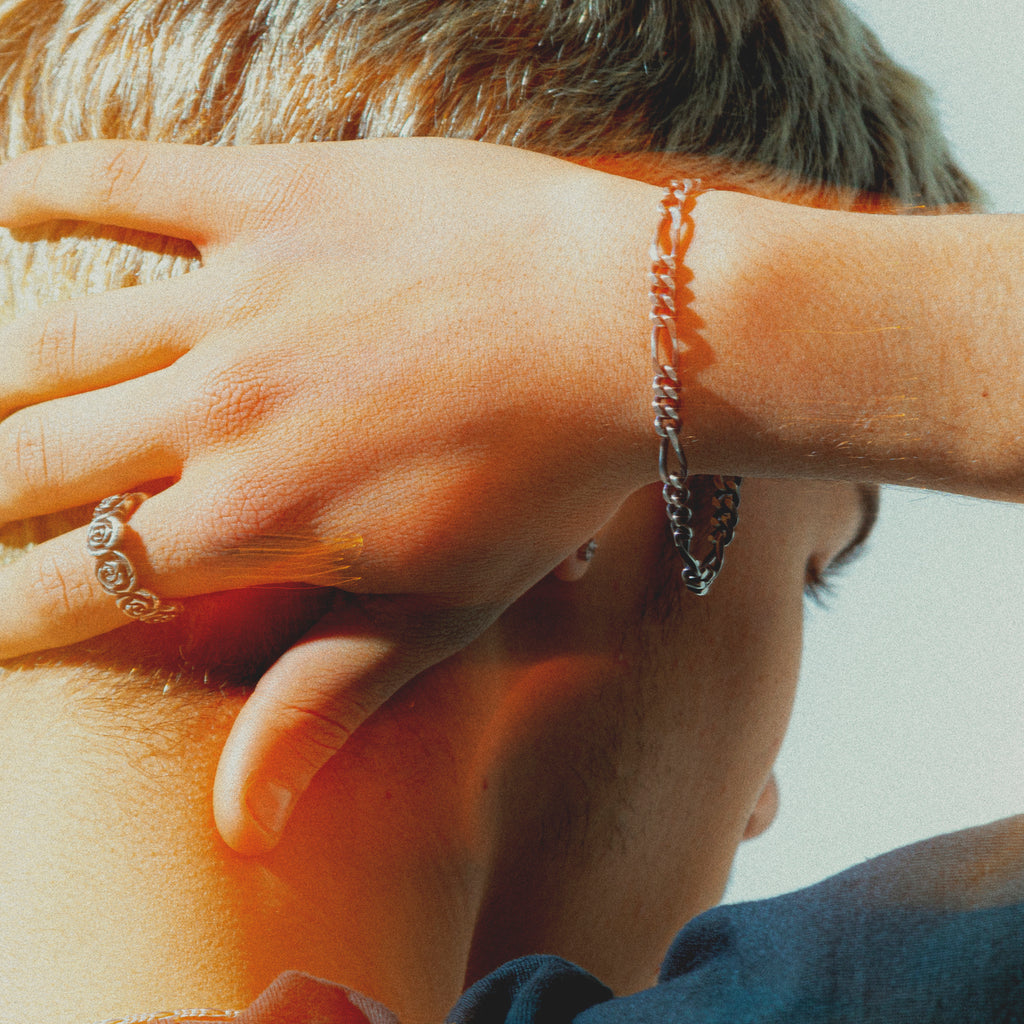 EDNA [BRACELET] SILVER925 04849