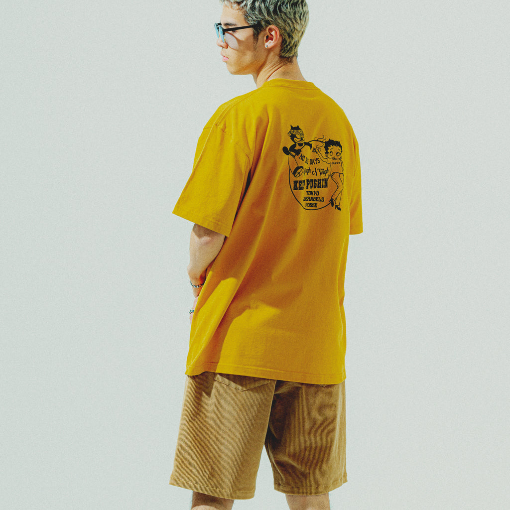 STAFFORD [SHORTS] 04859