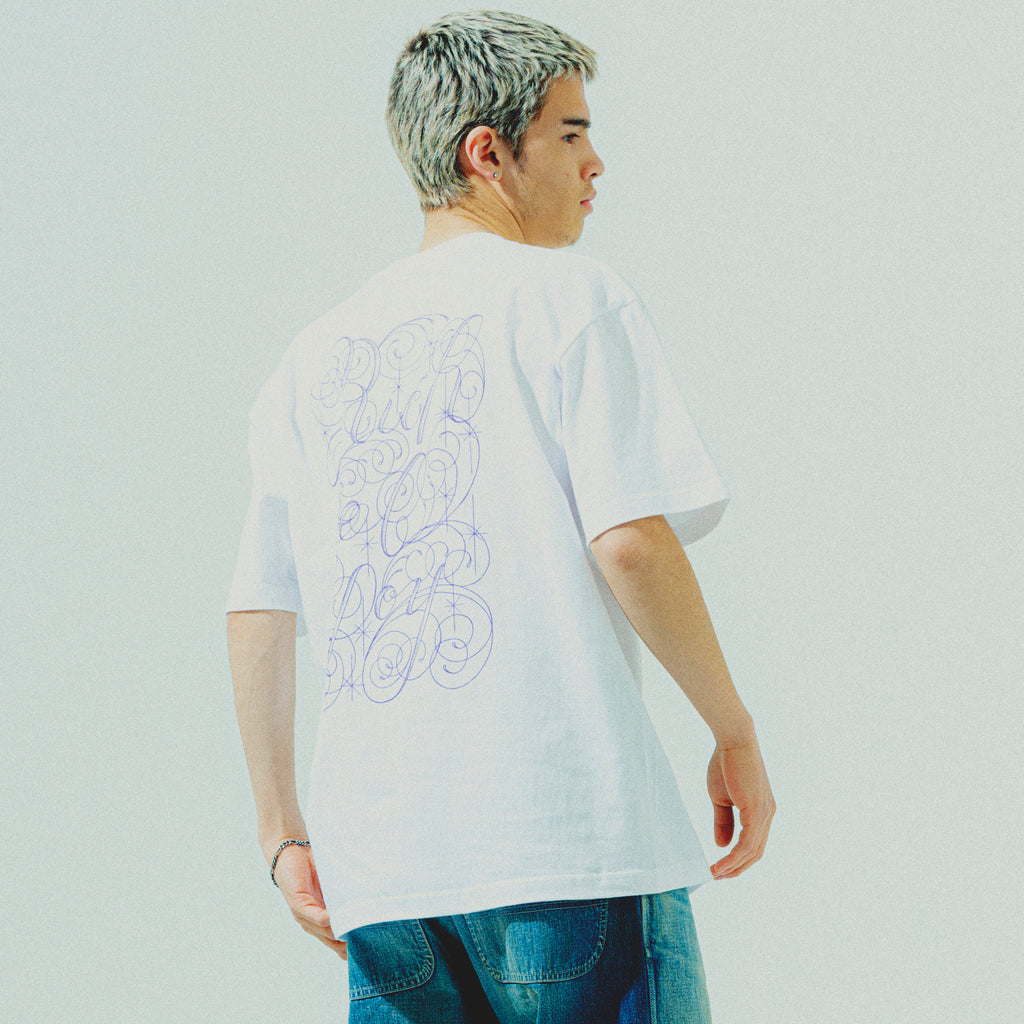 RICH OF JOY [S/S TEE] 04870