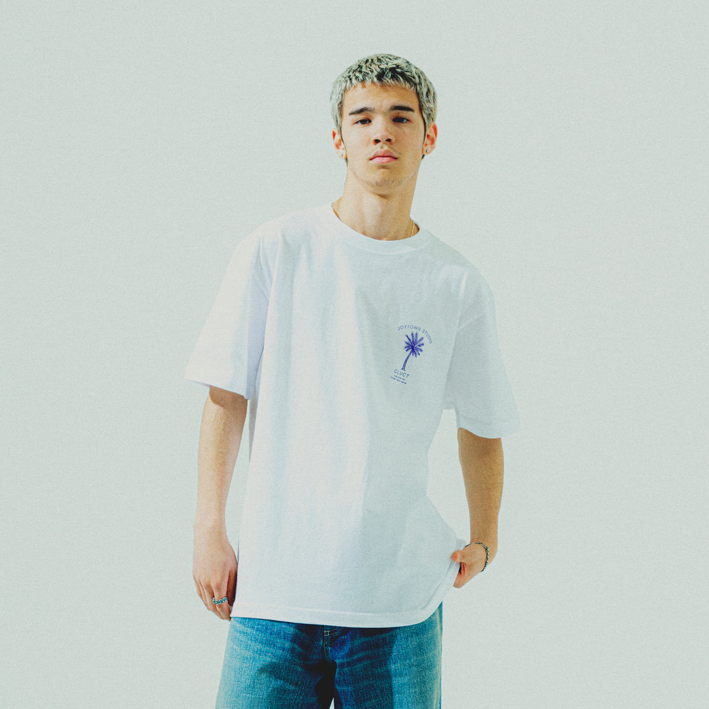 RICH OF JOY [S/S TEE] 04870